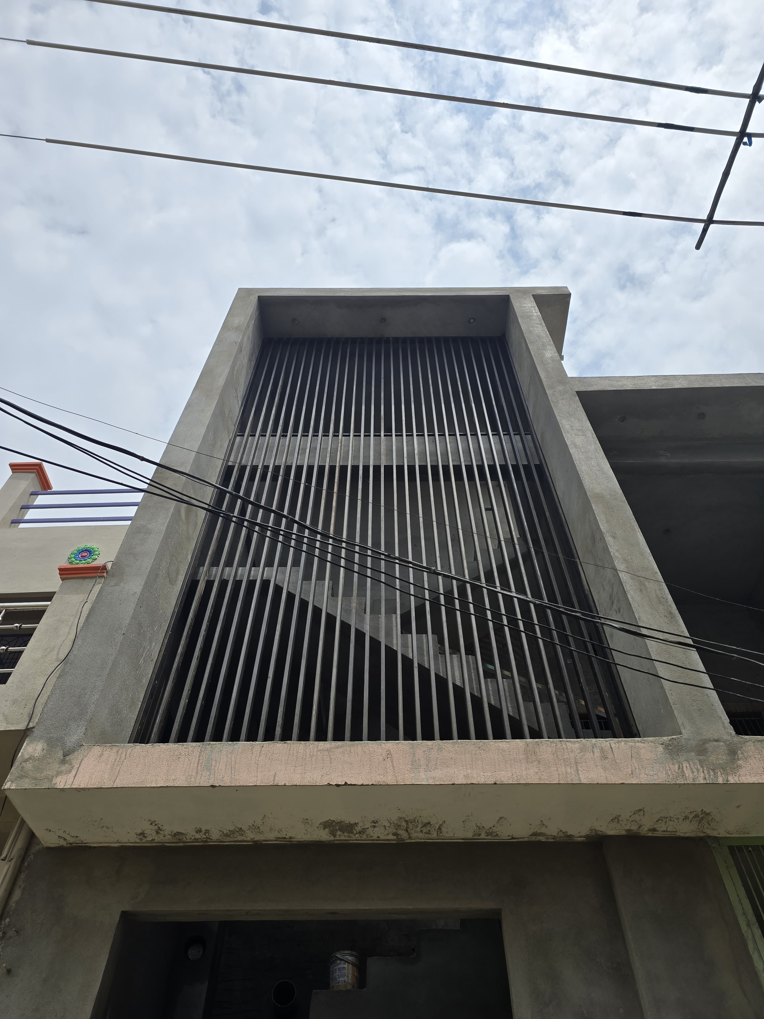 Ravi Teja's Residence 3